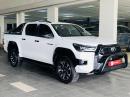 Thumbnail Toyota Hilux 2.8GD-6 double cab Legend 55