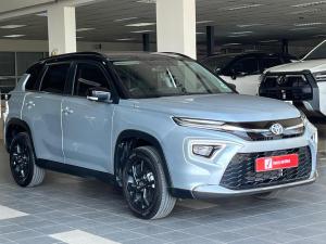 Toyota Urban Cruiser 1.5 XR auto - Image 1