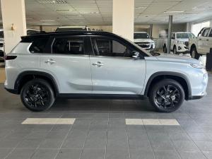 Toyota Urban Cruiser 1.5 XR auto - Image 3