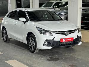 Toyota Starlet 1.5 XS auto - Image 1