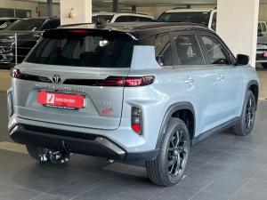 Toyota Urban Cruiser 1.5 XR auto - Image 2