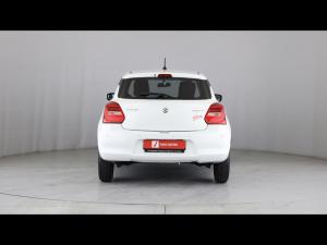 Suzuki Swift 1.2 GL manual - Image 5
