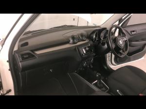 Suzuki Swift 1.2 GL manual - Image 7