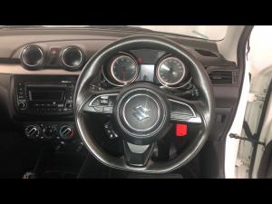 Suzuki Swift 1.2 GL manual - Image 8