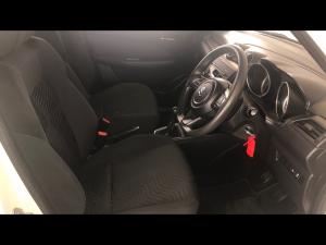 Suzuki Swift 1.2 GL manual - Image 10