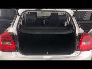 Suzuki Swift 1.2 GL manual - Image 13