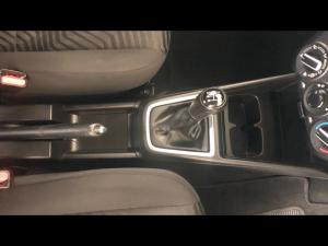 Suzuki Swift 1.2 GL manual - Image 15