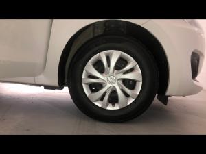 Suzuki Swift 1.2 GL manual - Image 17