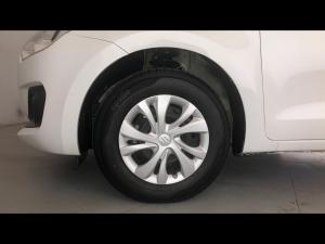 Suzuki Swift 1.2 GL manual - Image 18