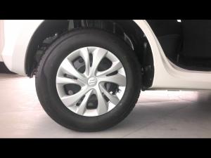 Suzuki Swift 1.2 GL manual - Image 20