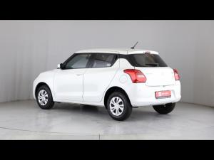 Suzuki Swift 1.2 GL manual - Image 21