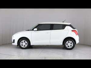 Suzuki Swift 1.2 GL manual - Image 22