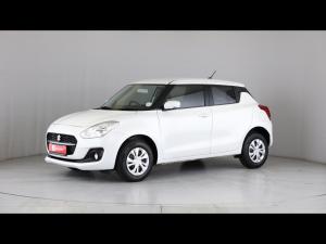 Suzuki Swift 1.2 GL manual - Image 23