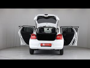 Suzuki Swift 1.2 GL manual - Image 24