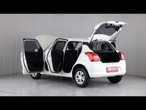 Suzuki Swift 1.2 GL manual - Image 25