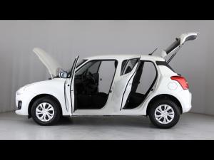 Suzuki Swift 1.2 GL manual - Image 26