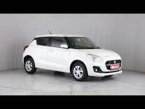 Suzuki Swift 1.2 GL manual - Image 1