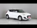 Thumbnail Suzuki Swift 1.2 GL manual