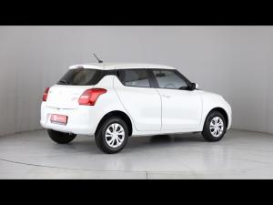 Suzuki Swift 1.2 GL manual - Image 2