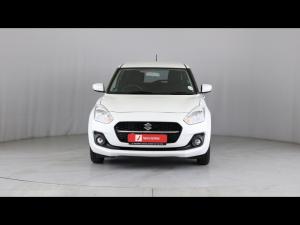 Suzuki Swift 1.2 GL manual - Image 4