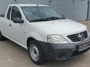 Thumbnail Nissan NP200 1.6 Safety PackS/C
