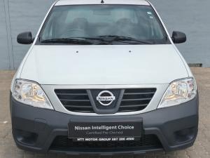 Nissan NP200 1.6 Safety PackS/C - Image 4
