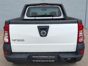 Nissan NP200 1.6 Safety PackS/C - Image 5