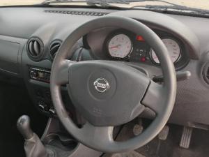 Nissan NP200 1.6 Safety PackS/C - Image 6