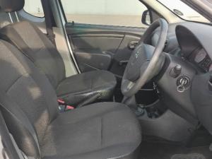 Nissan NP200 1.6 Safety PackS/C - Image 7