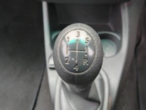 Nissan NP200 1.6 Safety PackS/C - Image 8