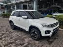 Thumbnail Suzuki Vitara Brezza 1.5 GLX automatic
