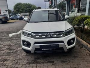 Suzuki Vitara Brezza 1.5 GLX automatic - Image 4