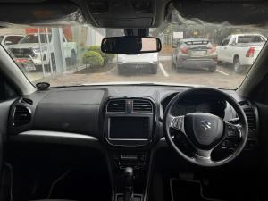 Suzuki Vitara Brezza 1.5 GLX automatic - Image 6