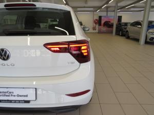 Volkswagen Polo 1.0 TSI - Image 18