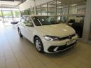Thumbnail Volkswagen Polo 1.0 TSI