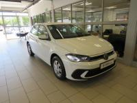 Thumbnail Volkswagen Polo 1.0 TSI
