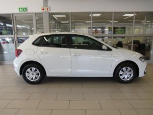 Volkswagen Polo 1.0 TSI - Image 3