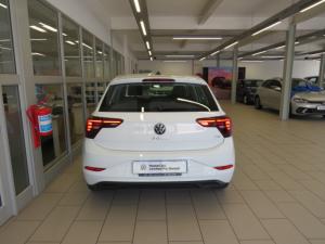 Volkswagen Polo 1.0 TSI - Image 5