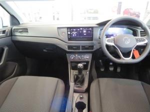 Volkswagen Polo 1.0 TSI - Image 6