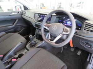 Volkswagen Polo 1.0 TSI - Image 9