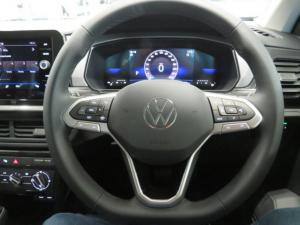 Volkswagen T-CROSS 1.0 TSI Life DSG - Image 12