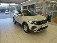 Thumbnail Volkswagen T-CROSS 1.0 TSI Life DSG