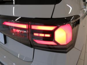 Volkswagen T-CROSS 1.0 TSI Life DSG - Image 22