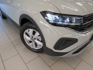 Volkswagen T-CROSS 1.0 TSI Life DSG - Image 23