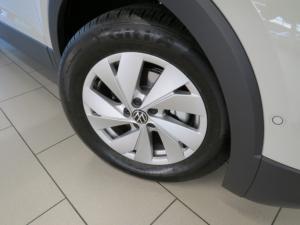 Volkswagen T-CROSS 1.0 TSI Life DSG - Image 24