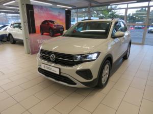 Volkswagen T-CROSS 1.0 TSI Life DSG - Image 2