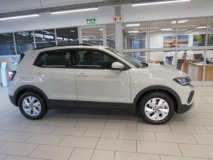 Volkswagen T-CROSS 1.0 TSI Life DSG - Image 3