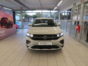 Volkswagen T-CROSS 1.0 TSI Life DSG - Image 4