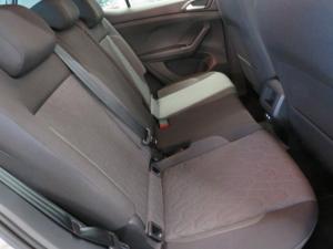 Volkswagen T-CROSS 1.0 TSI Life DSG - Image 8