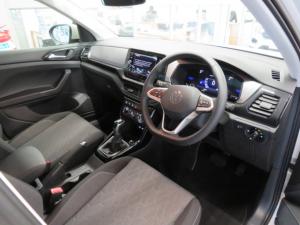 Volkswagen T-CROSS 1.0 TSI Life DSG - Image 9